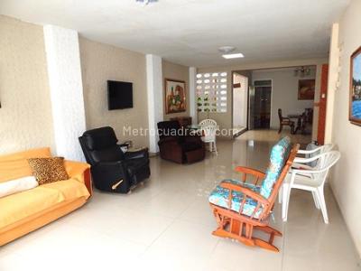 Casa en venta en La Cumbre, Barranquilla · foto 2 de 20