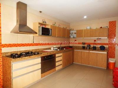 Casa en venta en La Cumbre, Barranquilla · foto 3 de 20
