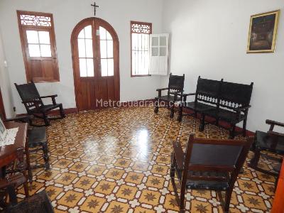 Casa en venta en Alto Prado, Barranquilla · foto 3 de 20