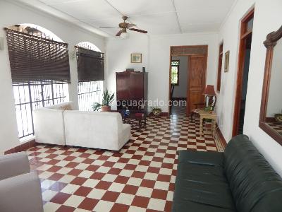 Casa en venta en Alto Prado, Barranquilla · foto 4 de 20