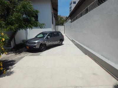Casa en venta en Alto Prado, Barranquilla · foto 13 de 20