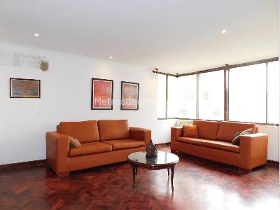 Apartamento de 3 alcobas en venta en Alto Prado, Barranquilla, 284 m² · foto 2 de 17