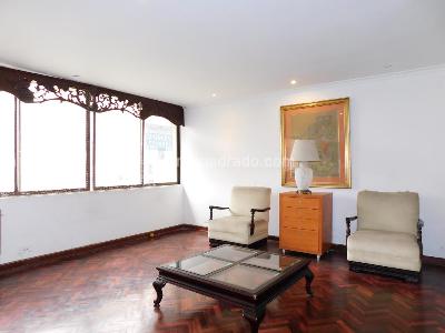 Apartamento de 3 alcobas en venta en Alto Prado, Barranquilla, 284 m² · foto 3 de 17