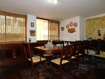 Apartamento de 3 alcobas en venta en Alto Prado, Barranquilla, 284 m² · foto 10 de 17