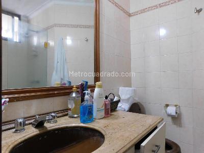 Apartamento de 3 alcobas en venta en Alto Prado, Barranquilla, 284 m² · foto 13 de 17