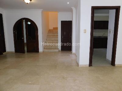 Casa en venta en Altos De Riomar, Barranquilla · foto 4 de 20