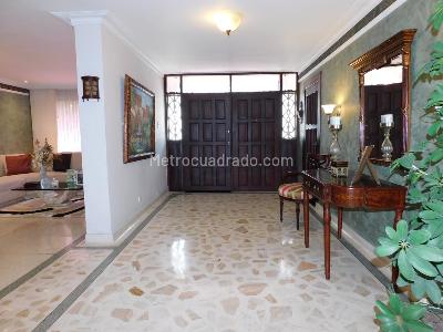 Casa en venta en Alto Prado, Barranquilla · foto 3 de 20