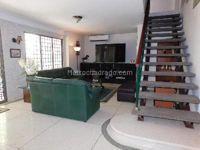 Casa en venta en Alto Prado, Barranquilla · foto 6 de 20