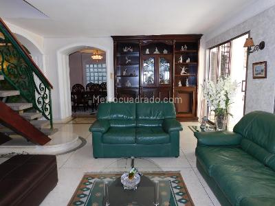 Casa en venta en Alto Prado, Barranquilla · foto 8 de 20