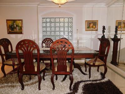 Casa en venta en Alto Prado, Barranquilla · foto 9 de 20