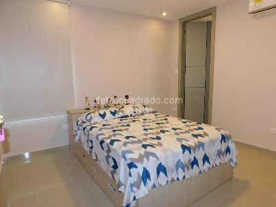 Apartamento en venta en Altos De Riomar, Barranquilla · foto 16 de 20