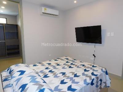Apartamento en venta en Altos De Riomar, Barranquilla · foto 17 de 20