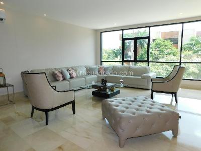 Apartamento en venta en Altos De Riomar, Barranquilla · foto 4 de 20