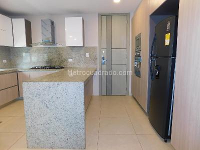 Apartamento en venta en Altos De Riomar, Barranquilla · foto 7 de 20