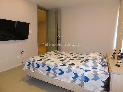 Apartamento en venta en Altos De Riomar, Barranquilla · foto 18 de 20