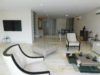 Apartamento en venta en Altos De Riomar, Barranquilla · foto 3 de 20