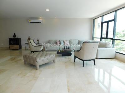 Apartamento en venta en Altos De Riomar, Barranquilla · foto 7 de 20