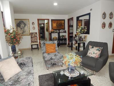 Apartamento en venta en Villa Del Este, Barranquilla · foto 4 de 20