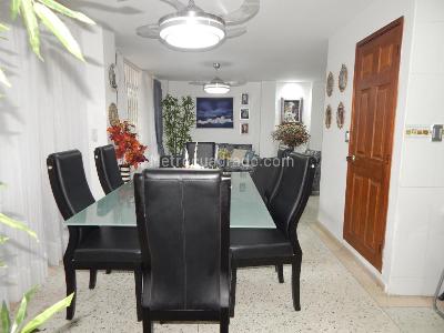 Apartamento en venta en Villa Del Este, Barranquilla · foto 5 de 20