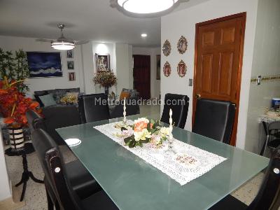 Apartamento en venta en Villa Del Este, Barranquilla · foto 7 de 20