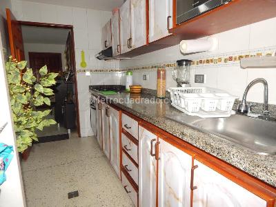 Apartamento en venta en Villa Del Este, Barranquilla · foto 9 de 20