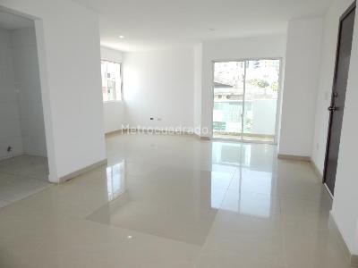 Apartamento en venta en Villa Santos, Barranquilla · foto 2 de 20