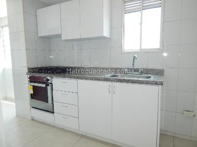 Apartamento en venta en Villa Santos, Barranquilla · foto 5 de 20