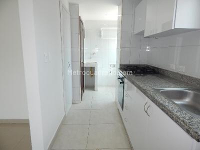 Apartamento en venta en Villa Santos, Barranquilla · foto 6 de 20