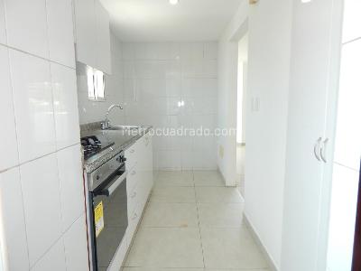 Apartamento en venta en Villa Santos, Barranquilla · foto 7 de 20