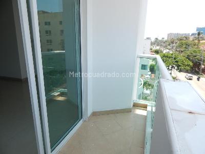 Apartamento en venta en Villa Santos, Barranquilla · foto 19 de 20