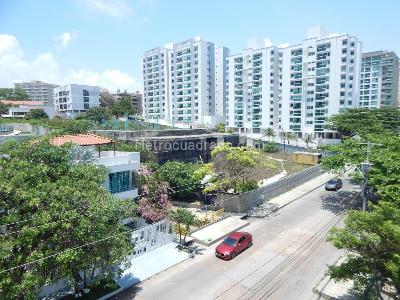 Apartamento en venta en Villa Santos, Barranquilla · foto 20 de 20