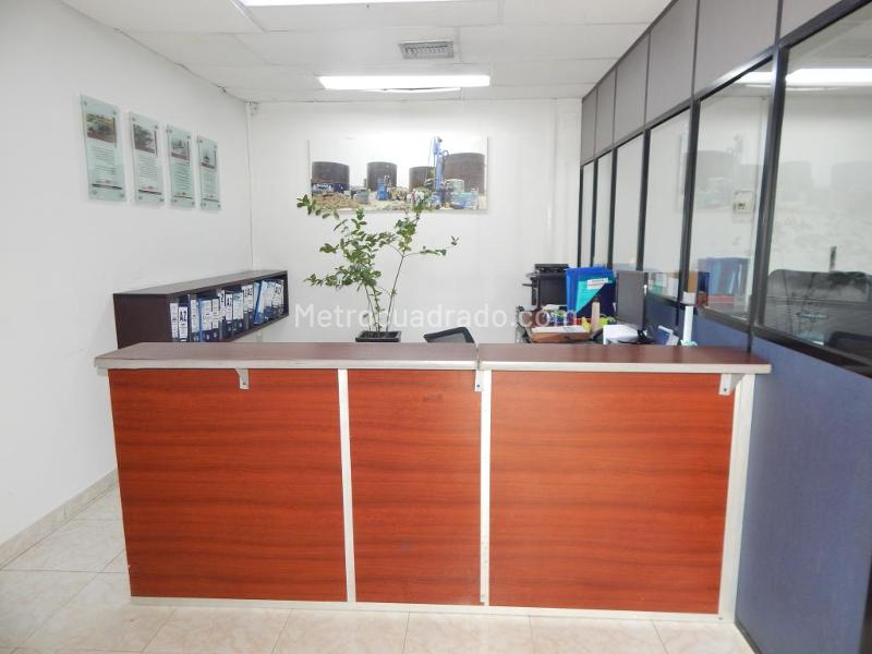 Bodega en Arriendo, Abajo, Barranquilla - Widok 2