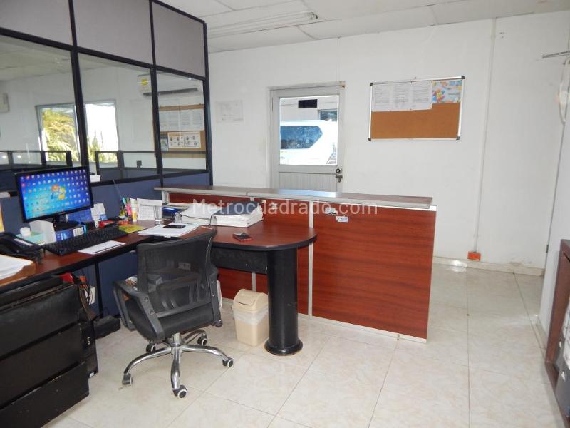 Bodega en Arriendo, Abajo, Barranquilla - Widok 3