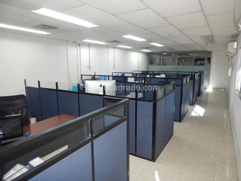 Bodega en Arriendo, Abajo, Barranquilla - Widok 4
