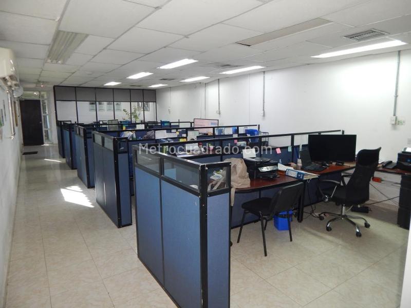 Bodega en Arriendo, Abajo, Barranquilla - Widok 5