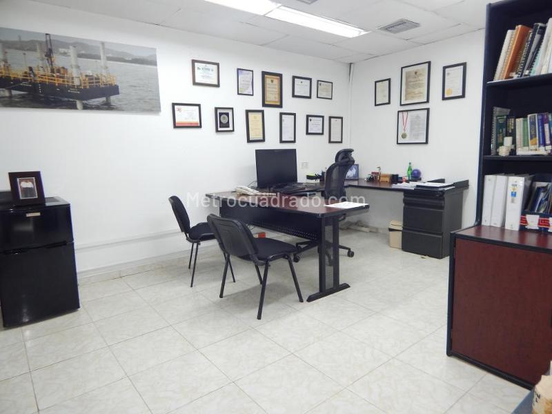 Bodega en Arriendo, Abajo, Barranquilla - Widok 6