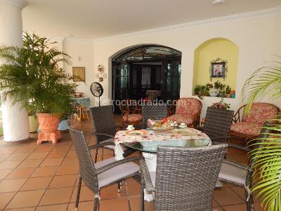 Casa en venta en Riomar, Barranquilla · foto 10 de 20