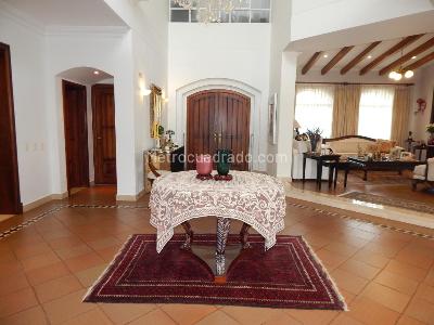 Casa en venta en Riomar, Barranquilla · foto 3 de 20