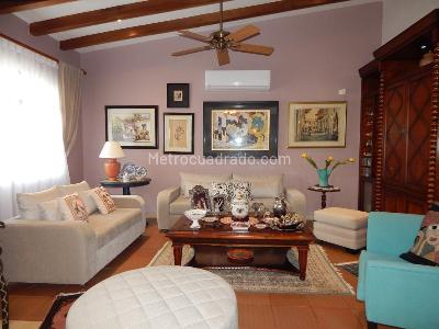 Casa en venta en Riomar, Barranquilla · foto 6 de 20