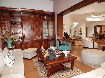 Casa en venta en Riomar, Barranquilla · foto 7 de 20
