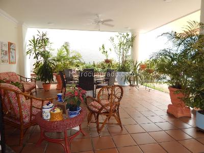 Casa en venta en Riomar, Barranquilla · foto 9 de 20