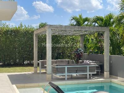 Apartamento de 3 alcobas en venta en Cartagena, 360 m² · foto 4 de 10