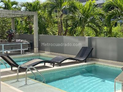 Apartamento de 3 alcobas en venta en Cartagena, 360 m² · foto 5 de 10