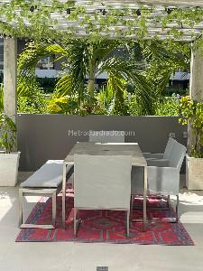 Apartamento de 3 alcobas en venta en Cartagena, 360 m² · foto 7 de 10
