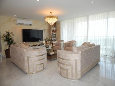Apartamento en venta en La Castellana, Barranquilla · foto 3 de 20