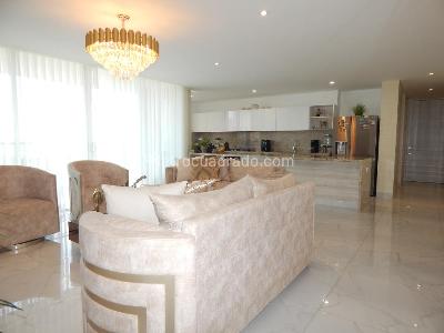 Apartamento en venta en La Castellana, Barranquilla · foto 4 de 20