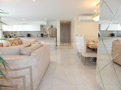 Apartamento en venta en La Castellana, Barranquilla · foto 5 de 20