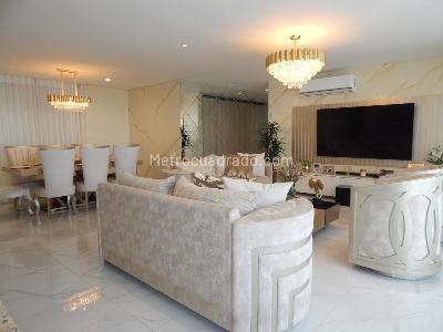 Apartamento en venta en La Castellana, Barranquilla · foto 6 de 20