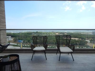 Apartamento en venta en La Castellana, Barranquilla · foto 8 de 20