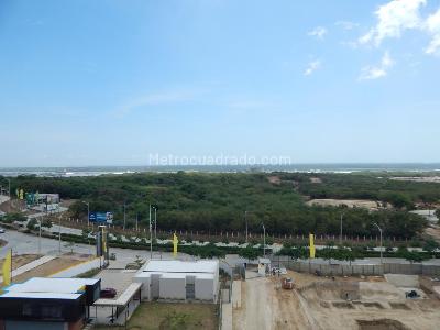 Apartamento en venta en La Castellana, Barranquilla · foto 9 de 20